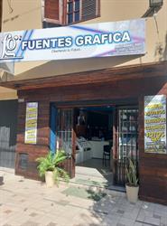 Diseño Fuentes Gráfica
