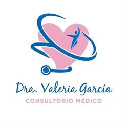 Dra. Valeria García (Consultorio La Plata)