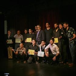 Escuela de Magia Fu Manchu