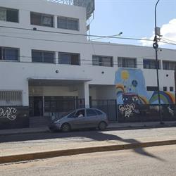 Escuela Secundaria N°1 "Abraham Lincoln"