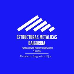 Estructuras Metalícas Baigorria