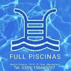 FULL PISCINAS