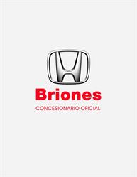 Honda Briones