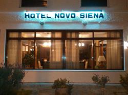 Hotel Novo Siena