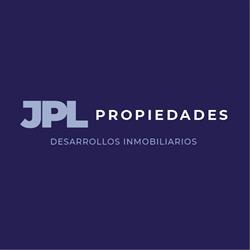 JPL Propiedades - Desarrollos Inmobiliarios