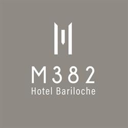 M382 Hotel Bariloche