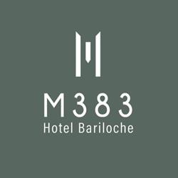 M383 Hotel Bariloche