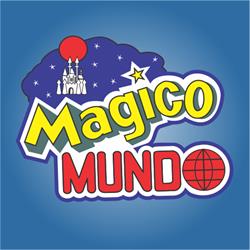 Mágico Mundo Jugueterías