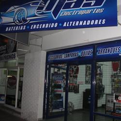 MAS electropartes.