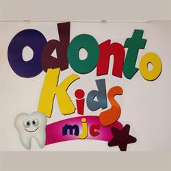 Odontokids Consultorio MJC