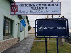 Oficina Comercial Walker