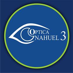 Óptica Nahuel 3