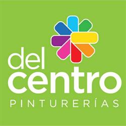 Pinturerías del Centro