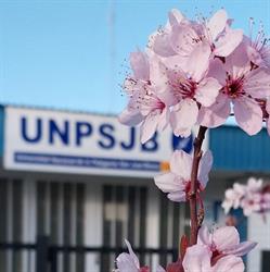 Universidad Nacional de la Patagonia San Juan Bosco