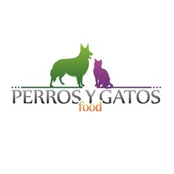 Perros y Gatos Food