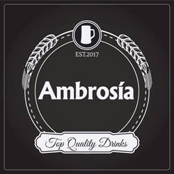 Ambrosía almacen de bebidas