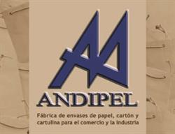 Andipel (Mendu S.A.) - Fabrica de Bolsas multipliego de papel