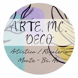 Arte Mc Deco