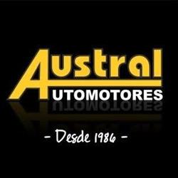 Austral Automotores