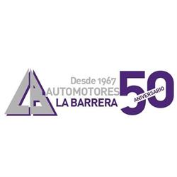 La Barrera