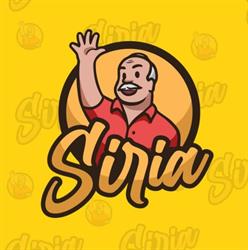 Autoservicio Siria