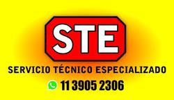 CENTRO DE REPARACIONES STE