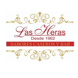 Bar Las Heras.