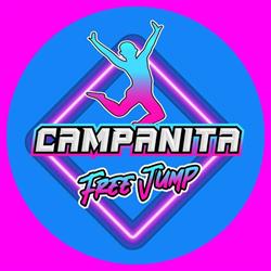 Campanita Salón Fiestas Infantiles