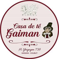 Casa de Te Gaiman