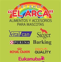 PET SHOP \"EL ARCA\"