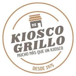 Kiosco Grillo