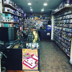 Electronica San Justo