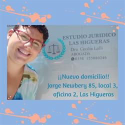 Estudio Juridico Las Higueras