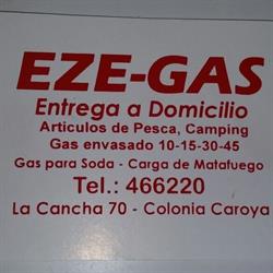 EZE-GAS