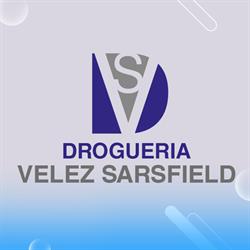 Droguería Vélez Sarsfield SRL