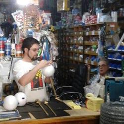Ferretería Massaroni