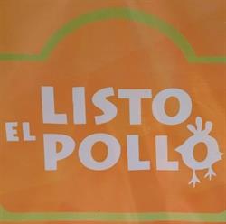 Granja Listo El Pollo