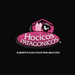 Hocicos Patagónicos Brown
