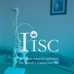 Instituto Interdisciplinario De Salud Y Capacitación