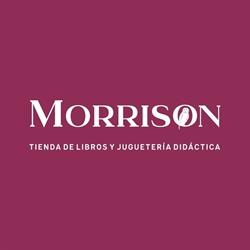 Morrison Tienda de Libros y Jugueteria Didáctica