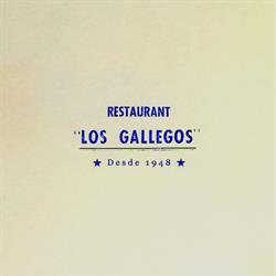 Los Gallegos
