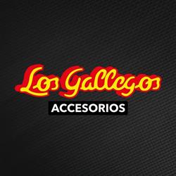 Los gallegos accesorios