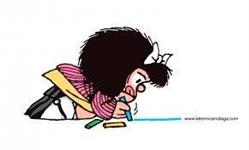 Libreria Mafalda