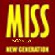Miss New Generation