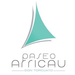 Paseo Arricau
