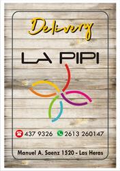 Rotisería la pipi