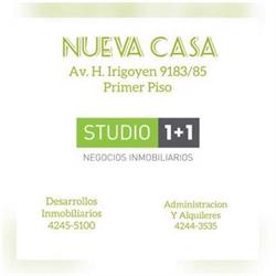 STUDIO 1 mas 1
