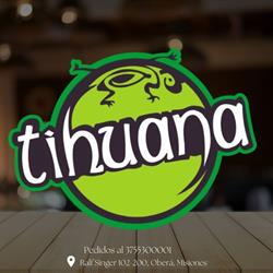 Tihuana