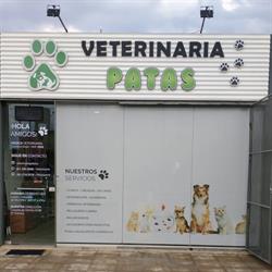 Veterinaria Patas