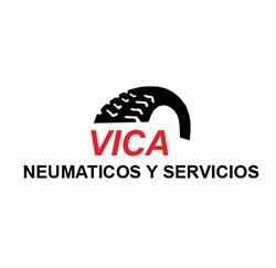 Vica Neumáticos y Servicios S.A.